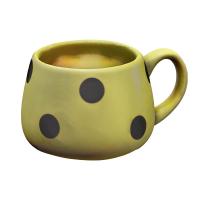Mug Base 3D Scan #2